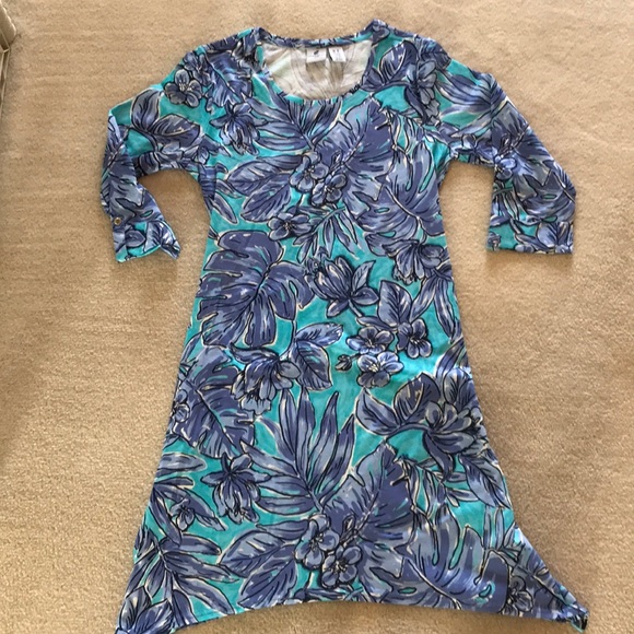 Caribbean Joe Dresses & Skirts - NWOT Caribbean Joe Dress Medium